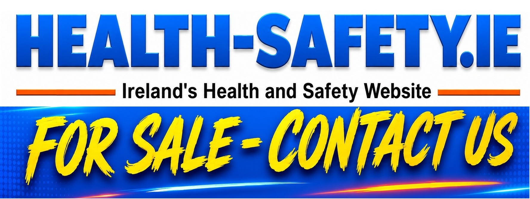 health-safety.ie